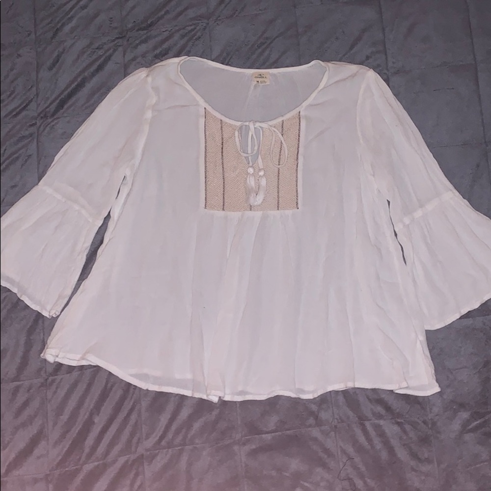 O’Neill Blouse